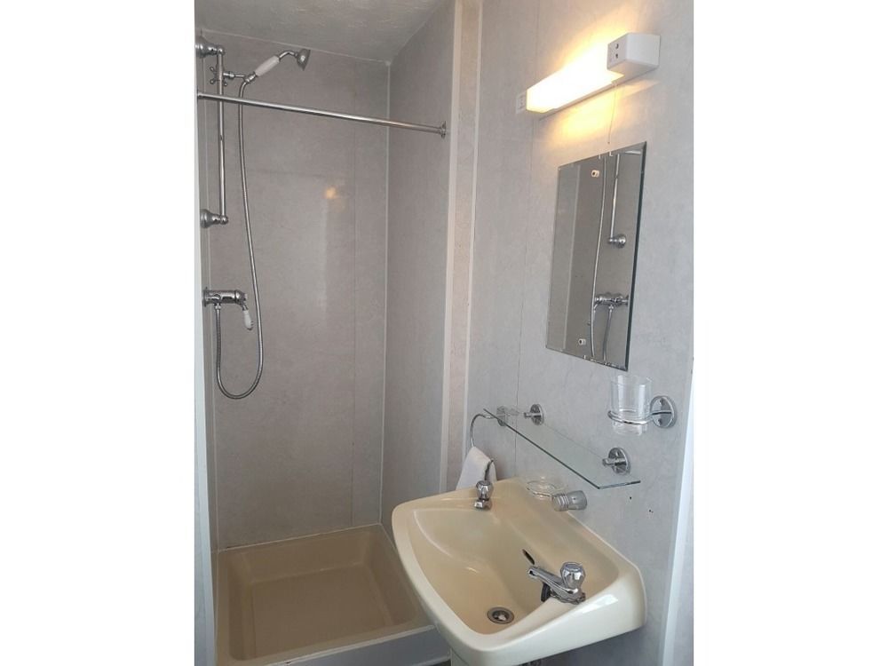 Aa Central Hotel 黑潭 外观 照片